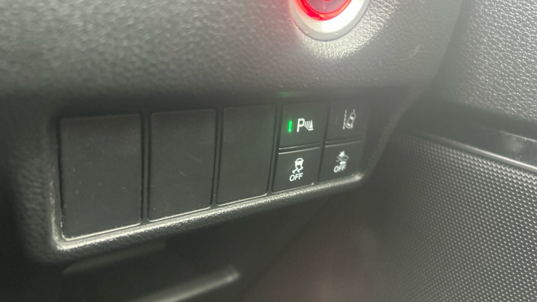 Honda CR-V 2.0 i-MMD Hybrid Sport Line 2WD 5dr eCVT Hybrid Estate